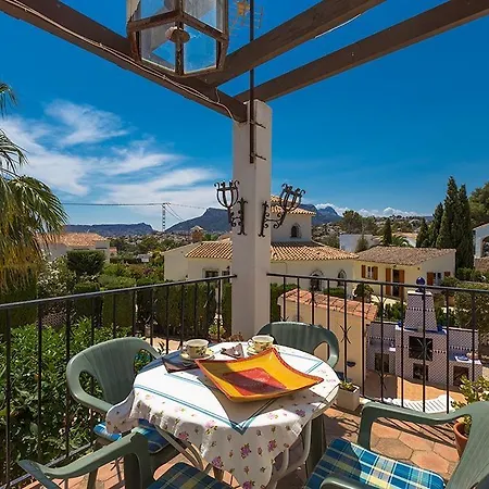 Abahana Villas Carrio Alto Villa