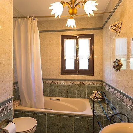 Abahana Villas Carrio Alto Villa Calpe