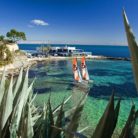 Villa Abahana Villas Carrio Alto *