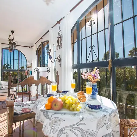 Abahana Villas Carrio Alto Calpe