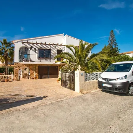 Abahana Villas Carrio Alto Villa