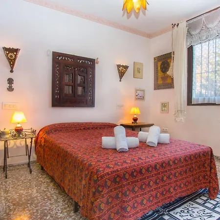 Abahana Villas Carrio Alto Villa Calpe