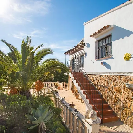 Villa Abahana Villas Carrio Alto *