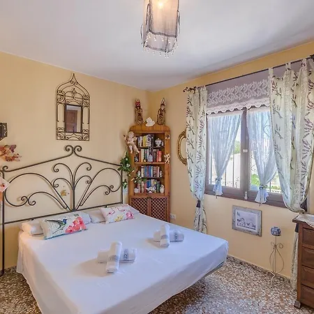 Willa Abahana Villas Carrio Alto