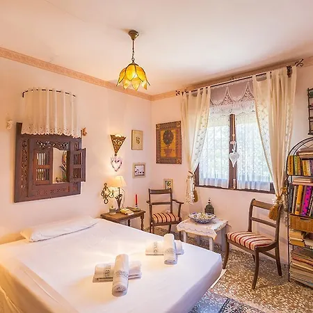 Abahana Villas Carrio Alto Calpe