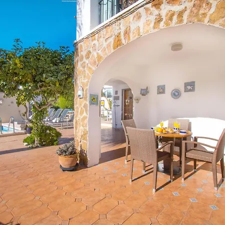 Abahana Villas Carrio Alto Willa