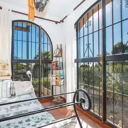 Abahana Villas Carrio Alto Calpe