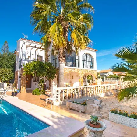 Abahana Villas Carrio Alto